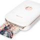 HP Sprocket stampante per foto ZINK (inchiostro zero) 313 x 400 DPI 2