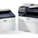 Xerox Phaser Stampante a colori 6510, A4, 28/28 ppm, fronte/retro, USB/Ethernet/Wireless, vassoio da 250 fogli, vassoio multiuso da 50 fogli, venduto 13