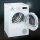 Siemens iQ700 WT47W592CH asciugatrice Libera installazione Caricamento frontale 8 kg A++ Bianco 6