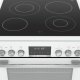 Bosch Serie 6 HKS79R220 cucina Elettrico Ceramica Bianco 4