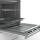 Bosch Serie 6 HKS79R220 cucina Elettrico Ceramica Bianco 5