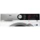 AEG T8DE86688 asciugatrice Libera installazione Caricamento frontale 8 kg A+++ Bianco 7