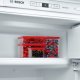 Bosch Serie 6 KIL42AD31H monoporta Da incasso 195 L Bianco 4