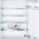 Bosch Serie 6 KIL42AD31H monoporta Da incasso 195 L Bianco 5