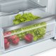 Bosch Serie 6 KIL42AD31H monoporta Da incasso 195 L Bianco 6