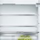 Bosch Serie 6 KIL22AD31H monoporta Da incasso 124 L Bianco 6