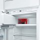 Bosch Serie 6 KIL42AE31H monoporta Da incasso 195 L Bianco 4