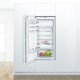 Bosch Serie 6 KIL42AE31H monoporta Da incasso 195 L Bianco 7