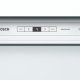 Bosch Serie 6 KIL72AD31H monoporta Da incasso 248 L Bianco 3