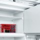 Bosch Serie 6 KIL82AD31H monoporta Da incasso 286 L Bianco 4