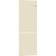 Bosch Serie 4 KSZ1AVV00 + KGN36IJ3A Libera installazione 324 L Grigio 4