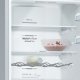 Bosch Serie 4 KSZ1AVV00 + KGN36IJ3A Libera installazione 324 L Grigio 6