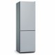 Bosch Serie 4 KSZ1AVX00 + KGN36IJ3A Libera installazione 324 L Oro, Grigio 4