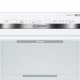 Bosch Serie 4 KSZ1AVX00 + KGN36IJ3A Libera installazione 324 L Oro, Grigio 5