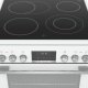 Bosch Serie 6 HKS59A220C cucina Elettrico Ceramica Nero, Bianco 5