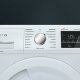 Siemens iQ500 WT47W491CH asciugatrice Libera installazione Caricamento frontale 8 kg A+++ Bianco 6
