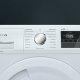 Siemens iQ300 WT43RV00CH asciugatrice Libera installazione Caricamento dall'alto 7 kg A++ Bianco 7