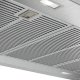 Bosch Serie 6 DIB98JQ50 cappa aspirante Cappa aspirante a isola Acciaio inox 867 m³/h 5