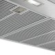 Bosch Serie 8 DWB98PR50 cappa aspirante Cappa aspirante a parete Acciaio inox 843 m³/h 3