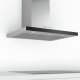 Bosch Serie 8 DWB98PR50 cappa aspirante Cappa aspirante a parete Acciaio inox 843 m³/h 6