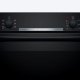 Bosch Serie 2 HBA510BA0C forno 71 L Nero 3