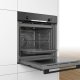 Bosch Serie 2 HBA510BA0C forno 71 L Nero 4