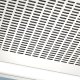 Siemens iQ100 LU62LFA21C cappa aspirante Cappa aspirante a parete Bianco 250 m³/h 3