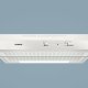 Siemens iQ100 LU62LFA21C cappa aspirante Cappa aspirante a parete Bianco 250 m³/h 4