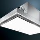 Siemens iQ700 LR99CQS20 cappa aspirante Integrato Bianco 933 m³/h 3