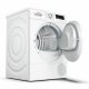 Bosch Serie 4 WTR83V50CH asciugatrice Libera installazione Caricamento frontale 7 kg A++ Bianco 7