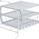 Bosch WTY87642CH asciugatrice Libera installazione Caricamento frontale 9 kg A++ Bianco 4