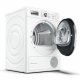 Bosch WTY87642CH asciugatrice Libera installazione Caricamento frontale 9 kg A++ Bianco 6