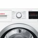 Bosch Serie 6 WTW85462CH asciugatrice Libera installazione Caricamento frontale 8 kg A++ Bianco 3