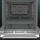 Siemens iQ300 HK9R4R120C cucina Elettrico Ceramica Bianco 3