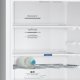 Siemens iQ300 KG36NVW3P frigorifero con congelatore Libera installazione 324 L Bianco 7
