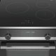 Siemens iQ500 HL9S7R440 cucina Elettrico Piano cottura a induzione Nero 3