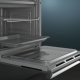 Siemens iQ500 HL9S7R440 cucina Elettrico Piano cottura a induzione Nero 4