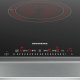 Siemens iQ300 ET845FCP1C piano cottura Nero Da incasso Ceramica 5 Fornello(i) 3