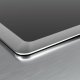 Siemens iQ300 ET845FCP1C piano cottura Nero Da incasso Ceramica 5 Fornello(i) 5
