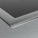 Siemens iQ300 ET645FFP1C piano cottura Nero Da incasso Ceramica 4 Fornello(i) 5