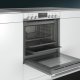 Siemens iQ500 HE557GBW1C forno 71 L Bianco 3
