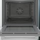 Siemens iQ500 HE557GBW1C forno 71 L Bianco 5