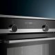 Siemens iQ500 HB557A5S0C forno 71 L Nero 5