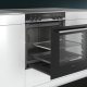 Siemens iQ500 HE557HBS1C forno 71 L Nero 4