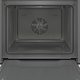 Siemens iQ500 HE557HBS1C forno 71 L Nero 5