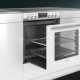 Siemens iQ500 HE557HBW1C forno 71 L Bianco 3