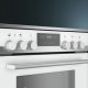 Siemens iQ500 HE557HBW1C forno 71 L Bianco 4