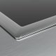 Siemens iQ100 EA645GEA1C piano cottura Nero Da incasso Ceramica 4 Fornello(i) 3