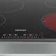 Siemens iQ100 ET645FEP1C piano cottura Nero Da incasso Ceramica 4 Fornello(i) 5