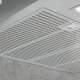 Siemens iQ300 LC97GHM50 cappa aspirante Cappa aspirante a parete Acciaio inox 720 m³/h 5